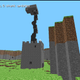 Image for article titled This is What Minecraft Looked Like on its Very First Day